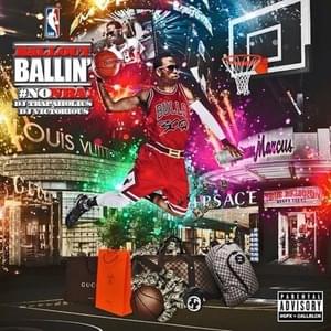 Diamonds For Everyone - Ballout (Ft. Chief Keef)