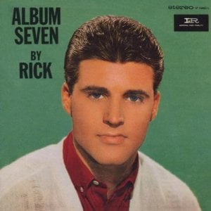 Baby You Don’t Know - Ricky Nelson