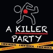 Hands Out! - Original Cast of A Killer Party (Ft. Jessica Keenan Wynn & Krystina Alabado)