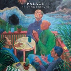 Holy Smoke - Palace