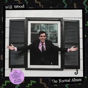 ...well, better than the alternative (Better Alternative Edit) - Will Wood