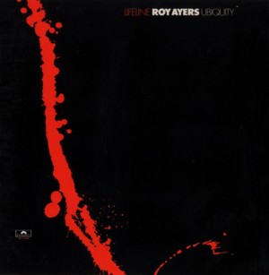 Sanctified Feeling - Roy Ayers Ubiquity