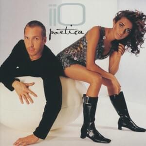 Is It Love - ​iiO