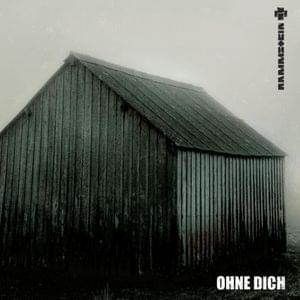 Ohne dich (Remix By Laibach) - Rammstein (Ft. Mina Harker)