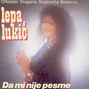 Bog je dobar - Lepa Lukić