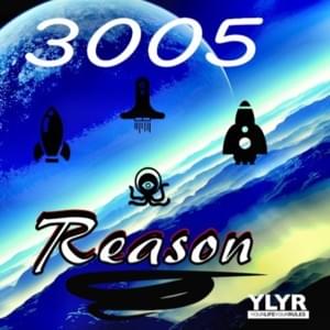 3005 Freestyle - REASON