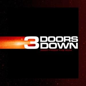 Wasted Me (Early Version) - 3 Doors Down