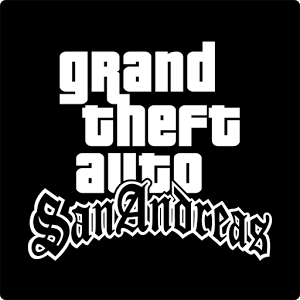 Grand Theft Auto: San Andreas - Rockstar Games