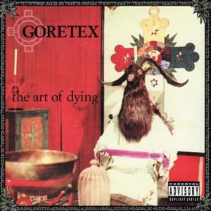 The Last 100 Days of Sodom - Goretex