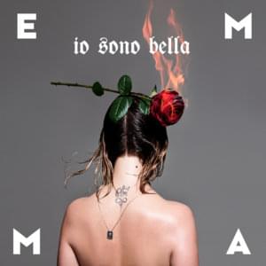 Io Sono Bella - Emma