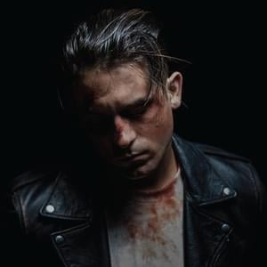 Leviathan - G-Eazy (Ft. Sam Martin)