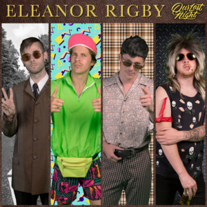 Eleanor Rigby - Our Last Night