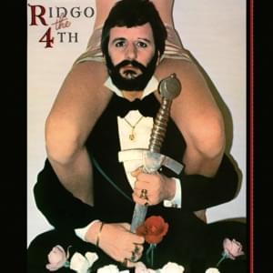 Simple Love Song - Ringo Starr