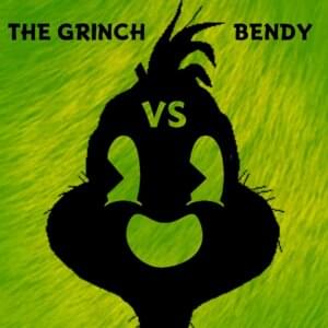 The Grinch VS Bendy - Rockit Music