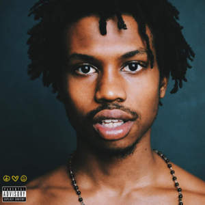 CPU - Raury (Ft. RZA)