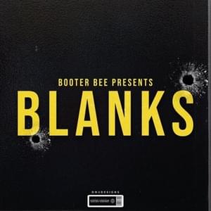 Blanks - Booter Bee