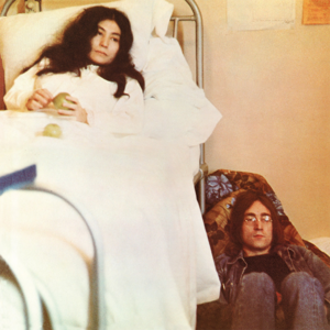 No Bed for Beatle John - John Lennon & Yoko Ono