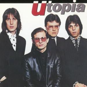 Feet Don’t Fail Me Now - Utopia