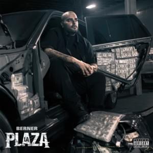 La Plaza - Berner (Ft. Snoop Dogg & Wiz Khalifa)