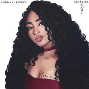 Fake Love x Sneakin’ - Normani