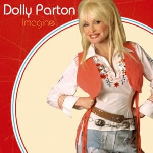 Imagine - Dolly Parton (Ft. David Foster)