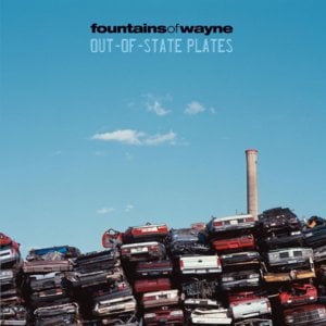 Today’s Teardrops - Fountains of Wayne