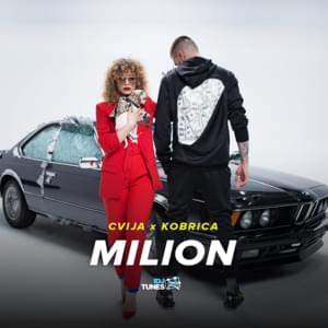 Milion - Cvija (Ft. Kobrica)