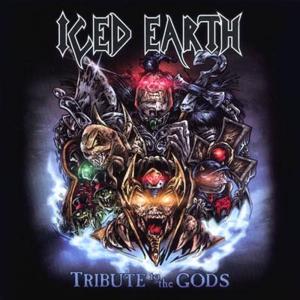 God of Thunder - Iced Earth