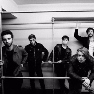 Wings (BBC Radio 1 Live Lounge) - Nothing But Thieves