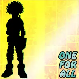 One For All (My Hero Academia Rap) - GameboyJones (Ft. Lollia)