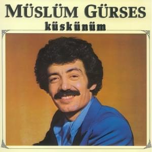 Kolay - Müslüm Gürses