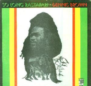 Shame - Dennis Brown