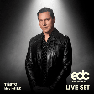 I’ll Take You High (Mixed) [EDC Las Vegas 2021] - Tiësto