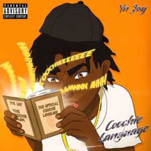 Coochie Language - YN Jay