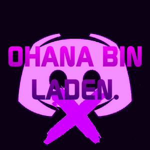 Ohana Bin Laden (Ohana Diss Track) - BronxHalo