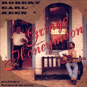 Think It Over One Time - Robert Earl Keen