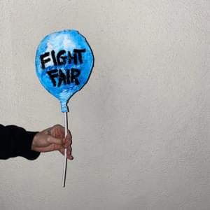 FIGHTFAIR - 93FEETOFSMOKE