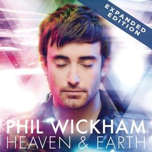 In My Love (Bonus Track) - Phil Wickham