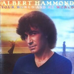 Take Me Sailing - Albert Hammond