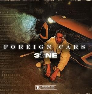 Foreign Cars - 3One