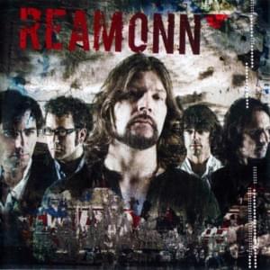 Aeroplane - Reamonn