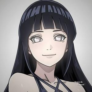 HINATA - Lil X21