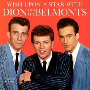 When You Wish Upon a Star - Dion and The Belmonts