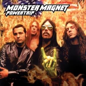 Kick Out The Jams (Edited) - Monster Magnet