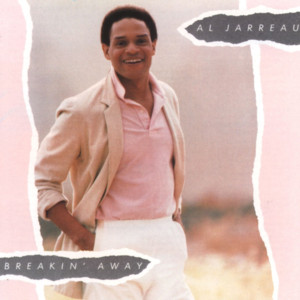 Teach Me Tonight - Al Jarreau