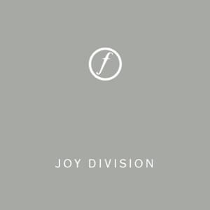 A Means to an End [Live At Birmingham University] - Joy Division