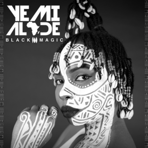 Calé - Yemi Alade (Ft. Awilo Longomba)