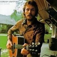 The Patriot’s Dream - Gordon Lightfoot