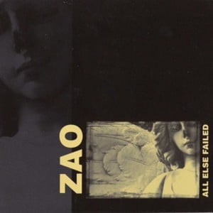 In These Times of Silence - Zao