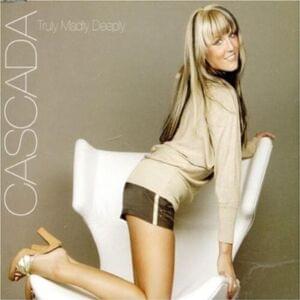 Truly Madly Deeply (Thomas Gold Remix) - Cascada